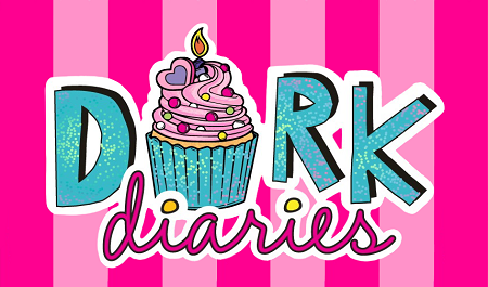 DORK DIARIES